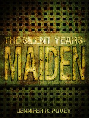 cover image of The Silent Years